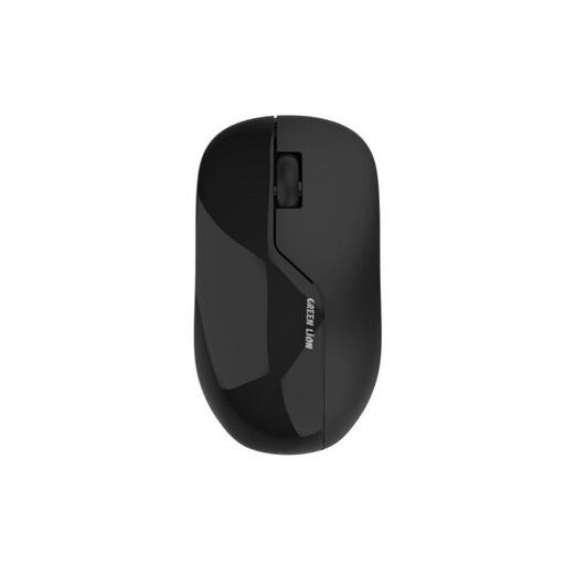 ماوس بی سیم G730 گرین Green G730 Wireless Mouse